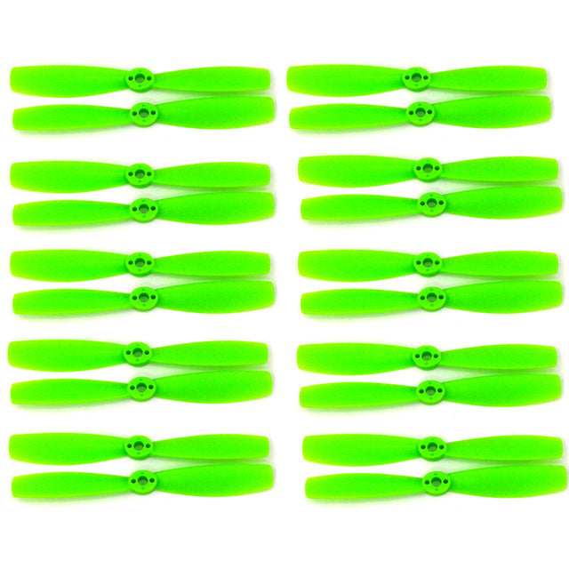 10 Pairs  5045 Propeller Bullnose Strengthen props CCW+CW