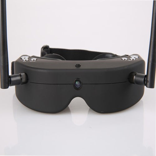 SKYZONE 32CH 5.8G FPV Goggles V2 SKY01