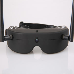 SKYZONE 32CH 5.8G FPV Goggles V2 SKY01