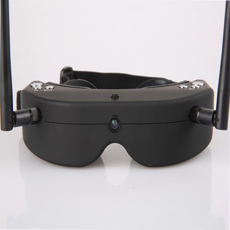 SKYZONE 32CH 5.8G FPV Goggles V2 SKY01