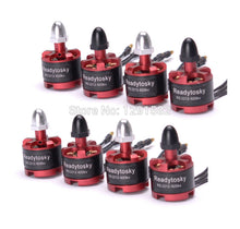 Load image into Gallery viewer, 2212 920KV Brushless Motor CW CCW For X525 F330 F450 F550 Quadcopter