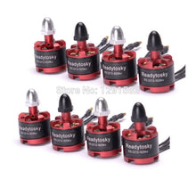 Load image into Gallery viewer, 2212 920KV Brushless Motor CW CCW For X525 F330 F450 F550 Quadcopter