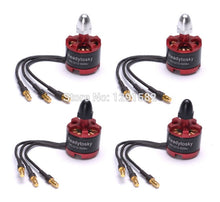 Load image into Gallery viewer, 2212 920KV Brushless Motor CW CCW For X525 F330 F450 F550 Quadcopter