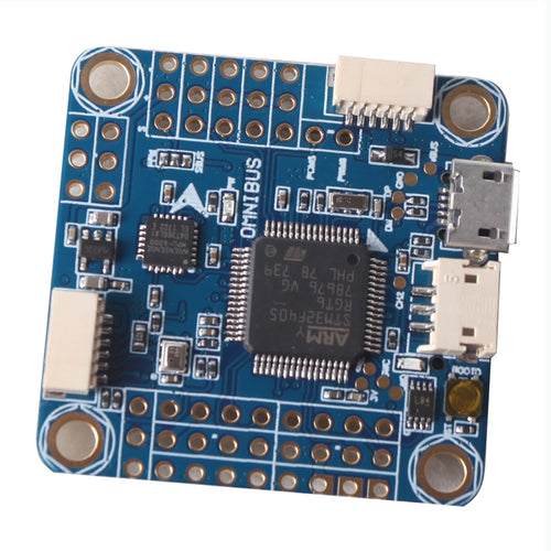 F4 Pro V3 Flight Controller w/Built-in Barometer