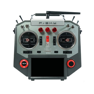 Frsky Horus x10s  2.4G 16CH rc Transmitter TX built-in iXJT+ module Remote controller