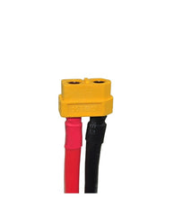 Load image into Gallery viewer, 2PCS DXF RC Lipo Battery 2s 7.4V 2700mAh 20C Max 40C