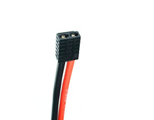 Load image into Gallery viewer, 2PCS DXF RC Lipo Battery 2s 7.4V 2700mAh 20C Max 40C