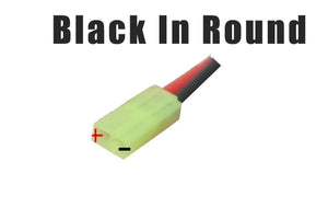 2PCS DXF RC Lipo Battery 2s 7.4V 2700mAh 20C Max 40C