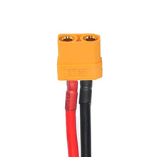 Load image into Gallery viewer, 2PCS DXF RC Lipo Battery 2s 7.4V 2700mAh 20C Max 40C