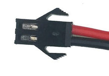 Load image into Gallery viewer, 2PCS DXF RC Lipo Battery 2s 7.4V 2700mAh 20C Max 40C