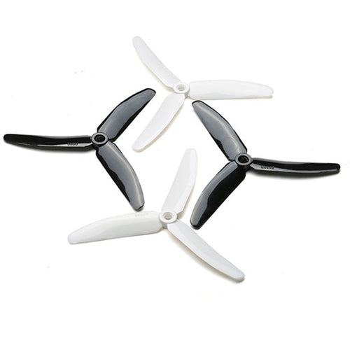 Tarot 6045 7045 5030 Props 3-Blades Propeller CW CCW for Mini 300 350mm FPV  5 Inch 5