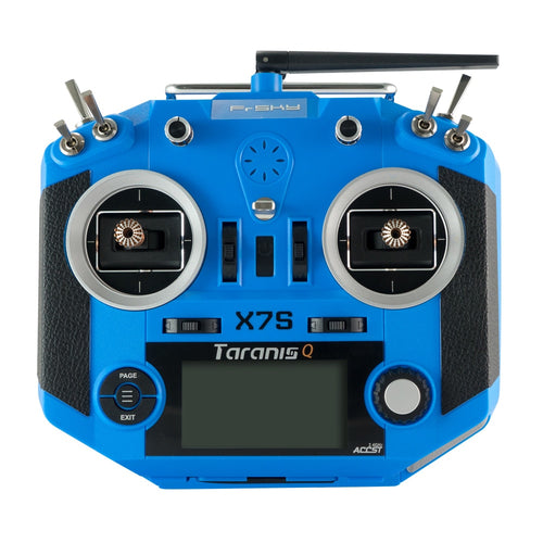 Frsky 2.4G 16CH Taranis Q X7S Transmitter