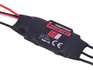 Hobbywing Skywalker 12A 15A 20A 30A 40A 50A 60A 80A ESC Speed Controler