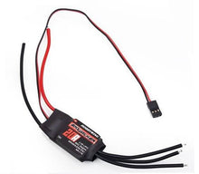 Load image into Gallery viewer, Hobbywing Skywalker 12A 15A 20A 30A 40A 50A 60A 80A ESC Speed Controler