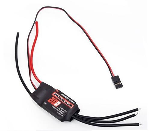 Hobbywing Skywalker 12A 15A 20A 30A 40A 50A 60A 80A ESC Speed Controler