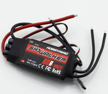 Load image into Gallery viewer, Hobbywing Skywalker 12A 15A 20A 30A 40A 50A 60A 80A ESC Speed Controler