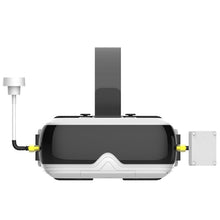 Load image into Gallery viewer, TOPSKY Prime 1S FPV Goggle 86-degree FOV 640 x 480 LCD 4:3 2.4 inch NTSC / PAL Glasses