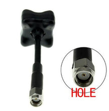 Load image into Gallery viewer, TBS TRIUMPH Antenn Team BlackSheep VAS 5.8GHz Circular Polarized Triumph Antenna SMA RP-SMA