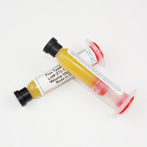 2Pc DIY Solder Soldering Paste 10cc Flux Grease RMA223 RMA-223