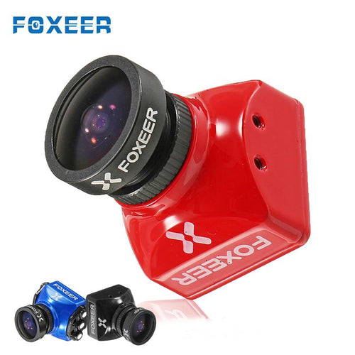Foxeer Mini Pro 1/2.9