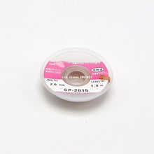 Load image into Gallery viewer, Desoldering Braid Solder Wire Cleaner Solder Wick  Thick / Thin 1.5/2.0/2.5/3.0/3.5MM