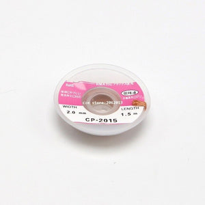 Desoldering Braid Solder Wire Cleaner Solder Wick  Thick / Thin 1.5/2.0/2.5/3.0/3.5MM