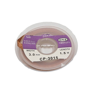 Desoldering Braid Solder Wire Cleaner Solder Wick  Thick / Thin 1.5/2.0/2.5/3.0/3.5MM