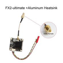 Load image into Gallery viewer, AKK FX2-ultimate 5.8GHz VTX Support OSD Configuring Upgraded Long Range Version