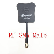 Load image into Gallery viewer, Eachine StingPad 5.8G 16dBi High Gain Flat Panel FPV Antenna SMA/RP-SMA