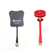 Load image into Gallery viewer, Eachine StingPad 5.8G 16dBi High Gain Flat Panel FPV Antenna SMA/RP-SMA