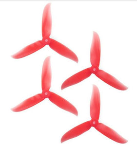 12 Pairs DALPROP CYCLONE T5046C T5046BN 5046 3Blade propeller