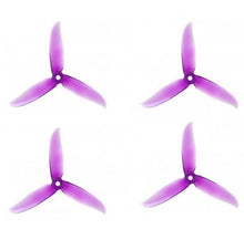 Load image into Gallery viewer, 12 Pairs DALPROP CYCLONE T5046C T5046BN 5046 3Blade propeller