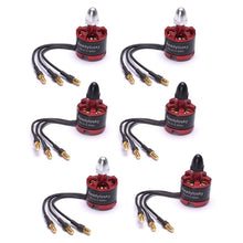 Load image into Gallery viewer, 2212 920KV Brushless Motor CW CCW For X525 F330 F450 F550 Quadcopter