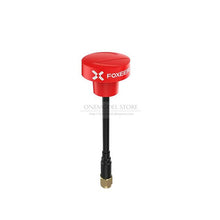 Load image into Gallery viewer, 1 PCS Or 2PCS FOXEER Pagoda PRO 5.8G SMA/RP-SMA/UFL/MMCX RHCP FPV Antenna