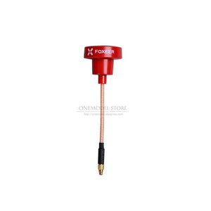 1 PCS Or 2PCS FOXEER Pagoda PRO 5.8G SMA/RP-SMA/UFL/MMCX RHCP FPV Antenna