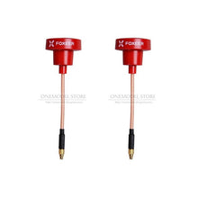 Load image into Gallery viewer, 1 PCS Or 2PCS FOXEER Pagoda PRO 5.8G SMA/RP-SMA/UFL/MMCX RHCP FPV Antenna