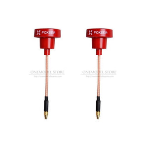 1 PCS Or 2PCS FOXEER Pagoda PRO 5.8G SMA/RP-SMA/UFL/MMCX RHCP FPV Antenna