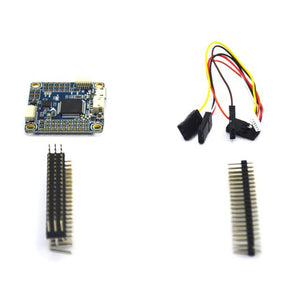 Omnibus F4 V3 Flight Controller w/Built-in Barometer