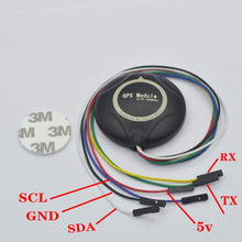 Load image into Gallery viewer, Omnibus F4 V3 Flight Controller w/Built-in Barometer