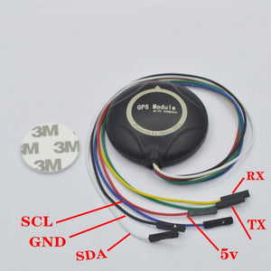 Omnibus F4 V3 Flight Controller w/Built-in Barometer