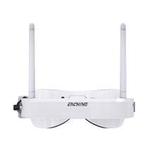 Load image into Gallery viewer, Eachine EV100 720*540 5.8G 72CH FPV Goggles With Dual Antennas Fan 7.4V 1000mAh Battery