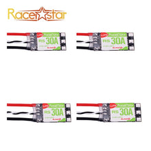 Load image into Gallery viewer, Racestar RS30A Lite Blheli_S BB1 2-4S ESC