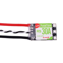 Load image into Gallery viewer, Racestar RS30A Lite Blheli_S BB1 2-4S ESC
