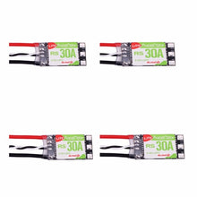Load image into Gallery viewer, Racestar RS30A Lite Blheli_S BB1 2-4S ESC