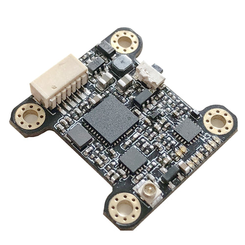 JMT TX600 25/100/200/400/600mW Switchable 48CH 5.8G FPV VTX Video Transmitter Module OSD Control for Racing Quadcopter RC Drone