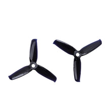 Load image into Gallery viewer, 4pcs Gemfan Flash 3052 3.0x5.2 PC 3 Blades Propeller 5mm Mounting Hole