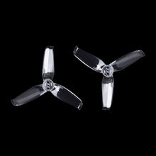 Load image into Gallery viewer, 4pcs Gemfan Flash 3052 3.0x5.2 PC 3 Blades Propeller 5mm Mounting Hole