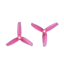 Load image into Gallery viewer, 4pcs Gemfan Flash 3052 3.0x5.2 PC 3 Blades Propeller 5mm Mounting Hole