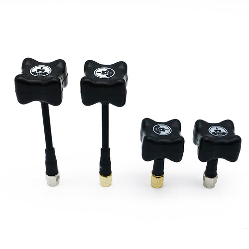 TBS TRIUMPH Antenn Team BlackSheep VAS 5.8GHz Circular Polarized Triumph Antenna SMA RP-SMA