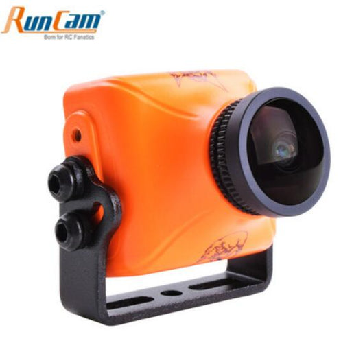 RunCam Eagle 2 PRO 800TVL CMOS 16:9/ 4:3 NTSC/PAL Switchable Super WDR FPV Camera Low Latency